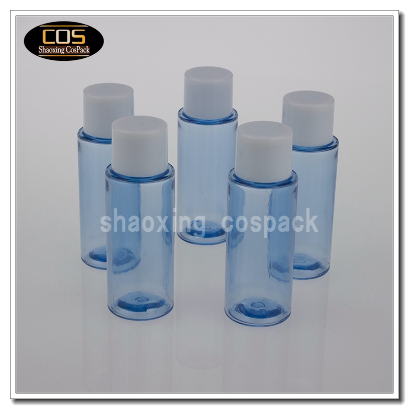 8ml plastic bottle