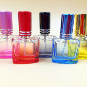 glass perfume spray bottles
