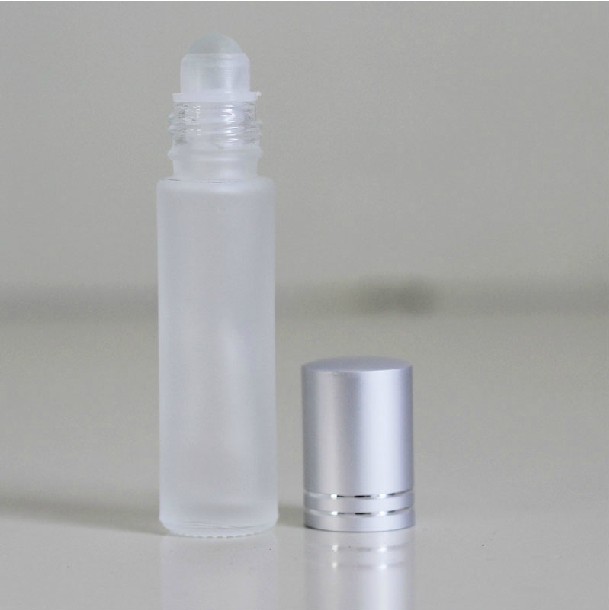 10ml glass roll on bottles