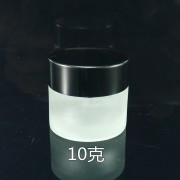 jgx21a-10g-frosted-glass-pot