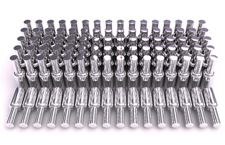 100pcs 15 ml fine mist spray pump bottle for essential oil - Image 3