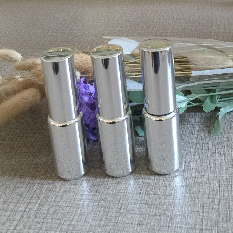 50pcs/lot 15ml High temperature silver plated refillable empty atomiser spray perfume bottle - Image 4