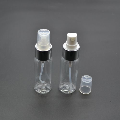 100PCS 30ML wholesale satin anodized aluminum spray bottle