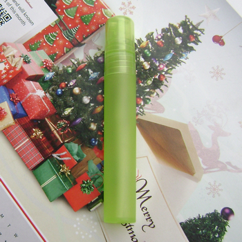100pcs 8ml perfume packaging multicolor - Image 4