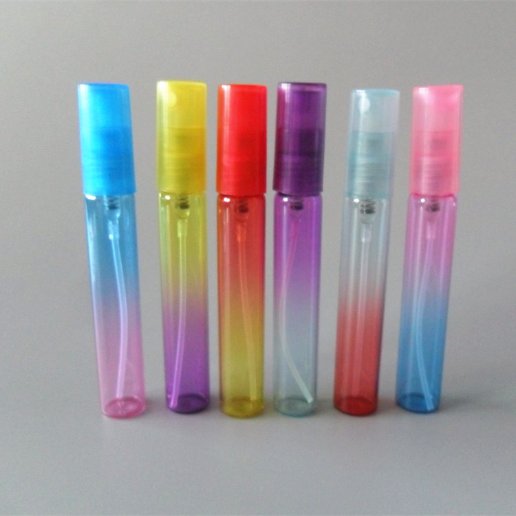 100pcs 8Ml travel perfume bottle