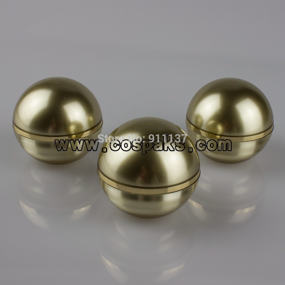 cheap 50pcs wholesale 0.5oz plastic cosmetic container