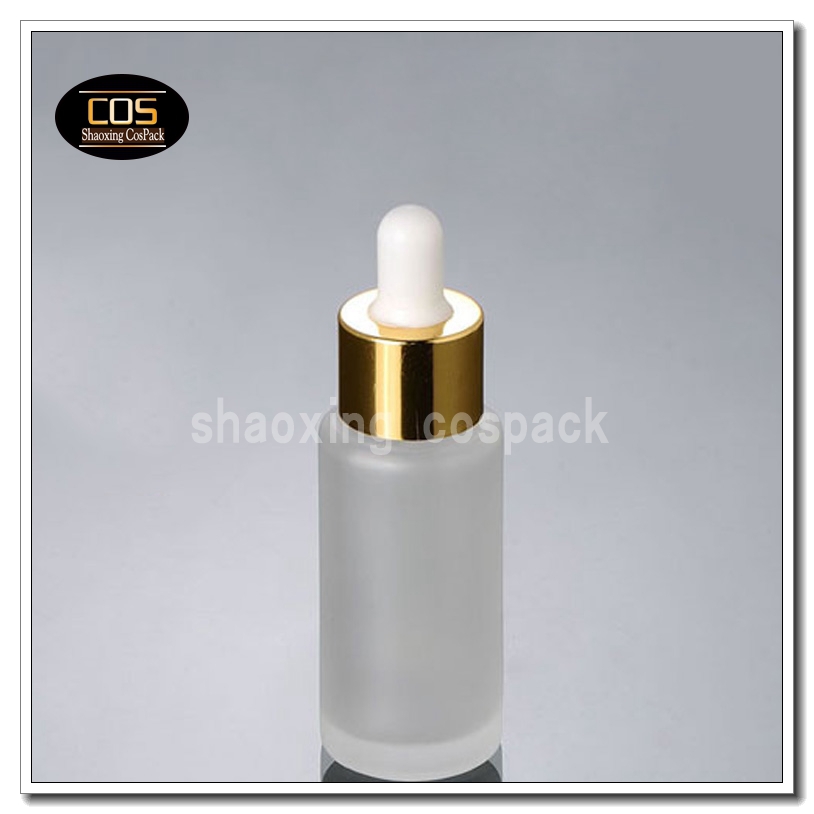 100pcs DB26 30 ml glass dropper bottle e juice