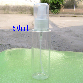 50pcs 60ml wholesale empty perfume spray bottle