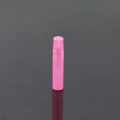 100pcs 5ml mist perfume sprayer bottles
