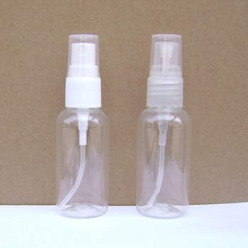 100pcs 40ML spray bottle wholesale perfume spray bottle