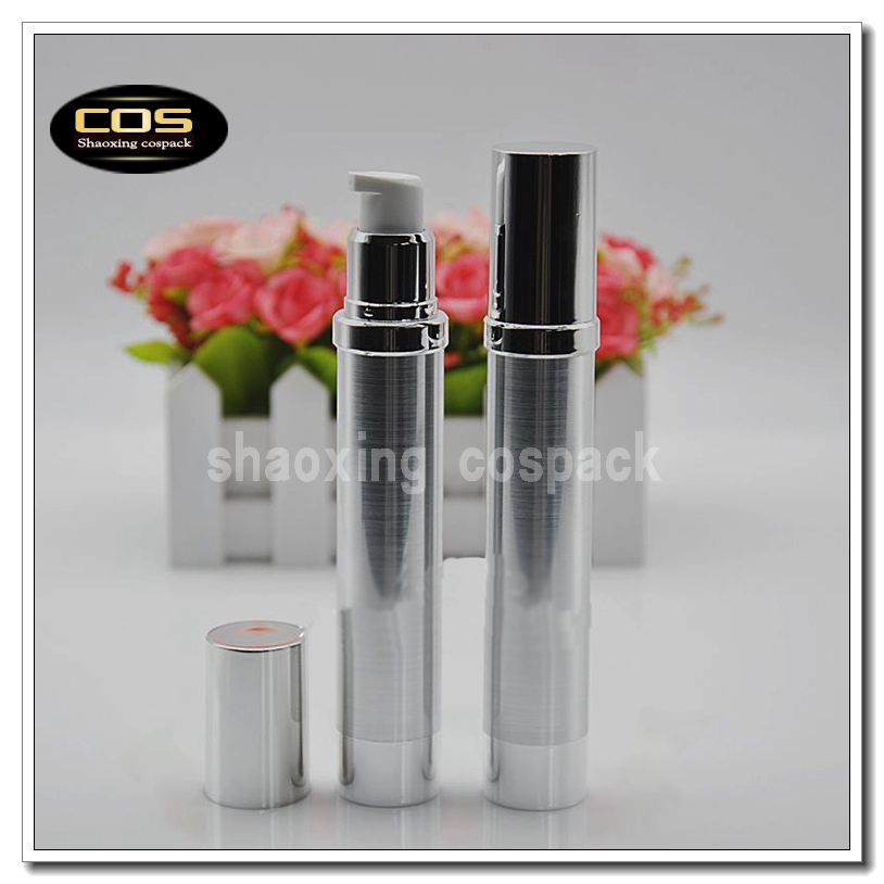 100pcs ZA219-30ml airless pump dispenser