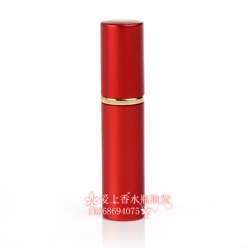 100pcs 10 ml perfume points bottling portable spray quality moisturizing incense fill color optional