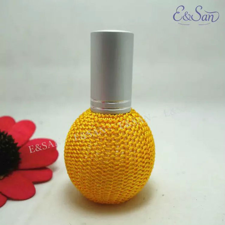 100pcs Wholesale 15ml Glass colorful Bottle