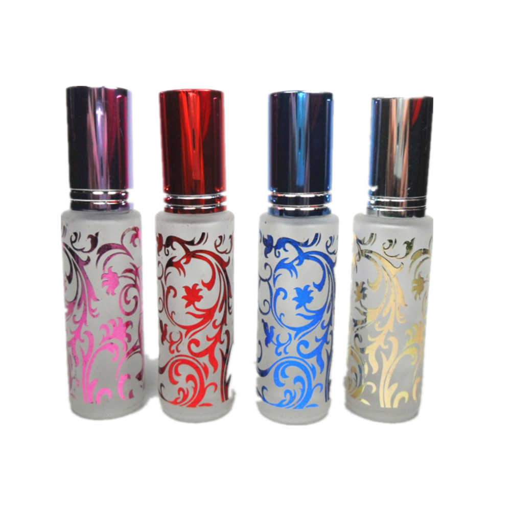 100pcs wholesale 15ml Glass spray bottles