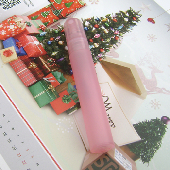 100pcs 8ml perfume packaging multicolor - Image 3