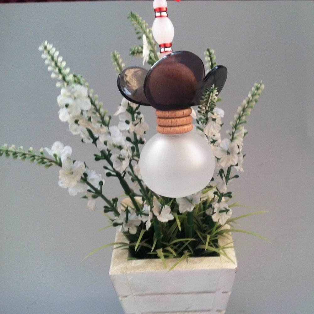 100pcs 18ML car perfume car perfume bottle car perfume bottles