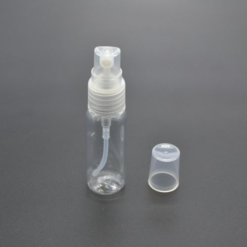 100PCS Wholesale 20ml spray bottle for cosmetic - ShaoXing CosPack Store