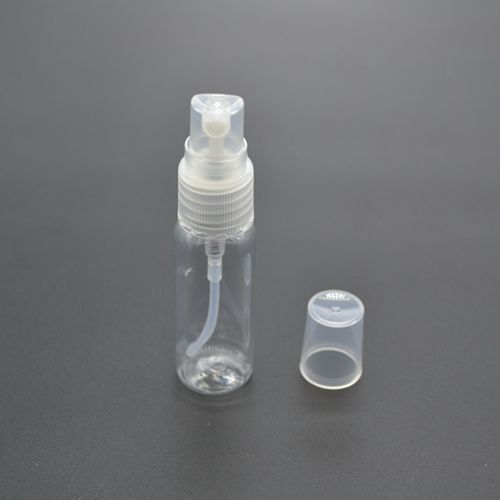 100PCS Wholesale 20ml spray bottle for cosmetic