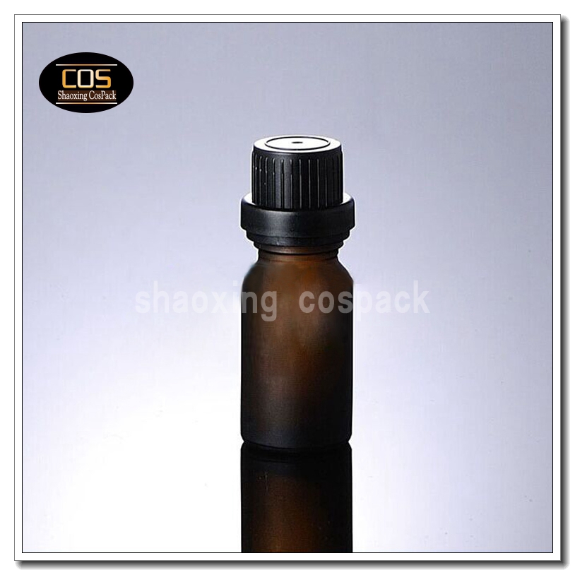 100pcs EBX20 10ml glass essential oil vial