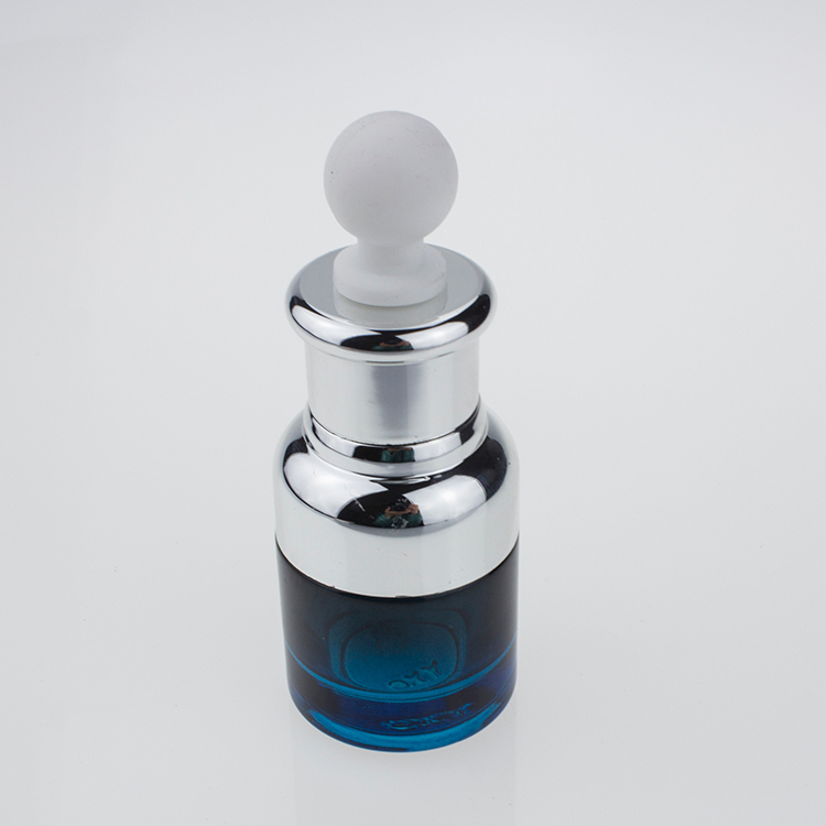 100pcs empty 20ml dropper bottle sizes