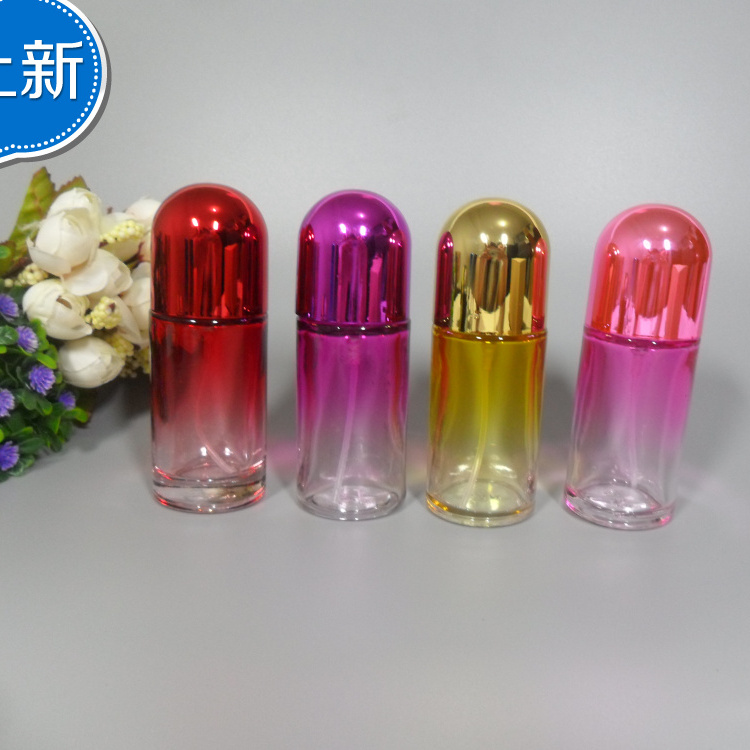 100pcs wholesale 20ML glass perfume bottle