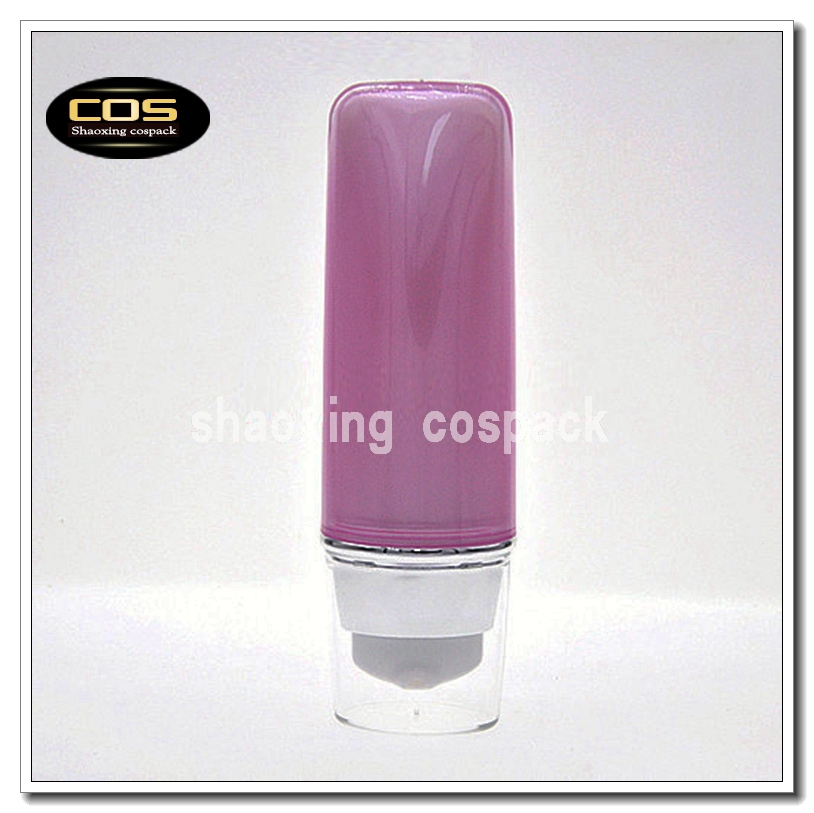 50pcs Wholesale ZA41-30ml airless cosmetic packaging